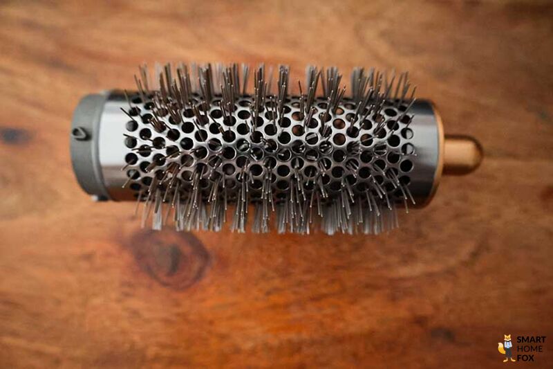 dyson airwrap boite rangement